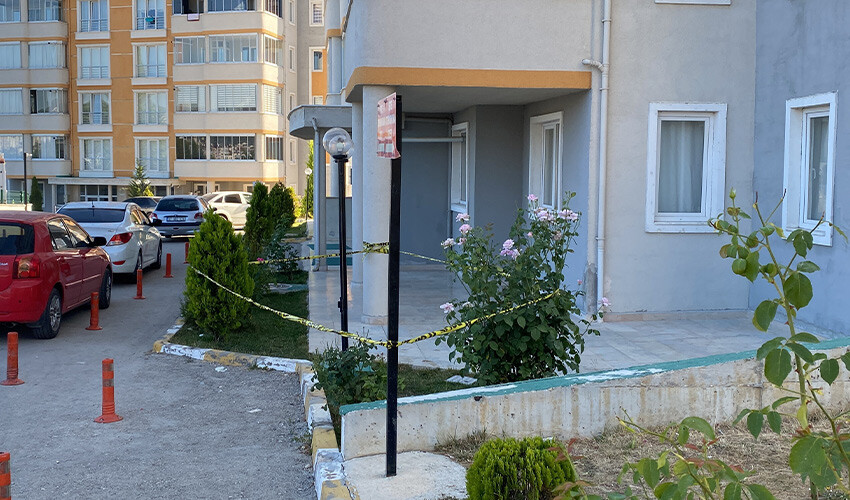 Gözyaşlarına boğan ölüm: Daha 9 yaşındaydı...Elektrik akımına kapıldı