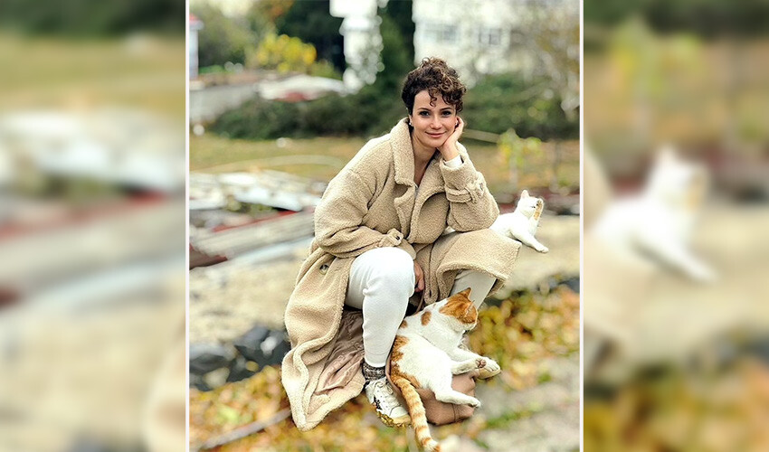 Heyecanlı bekleyişte yeni gelişme! Songül Öden'in bebeğinin cinsiyeti belli oldu Heyecanlı bekleyişte yeni gelişme! Songül Öden'in bebeğinin cinsiyeti belli oldu