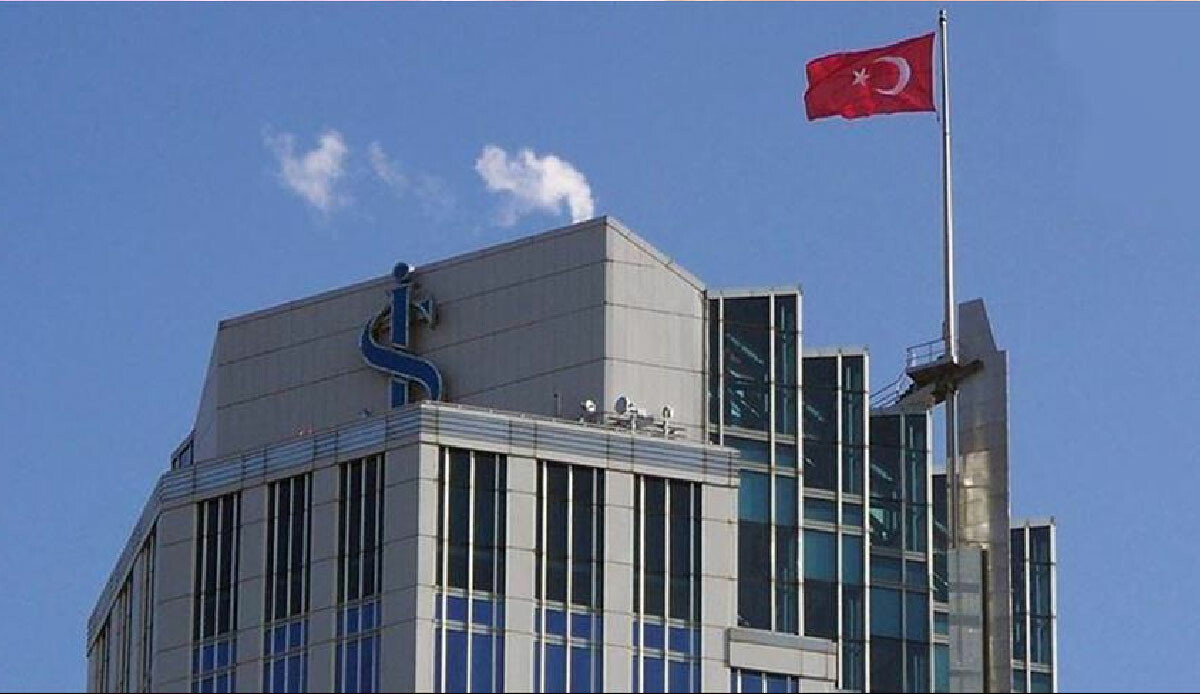 İş Bankasından ekonomi yönetimine destek: Bankalar olarak üstümüze düşeni yapacağız