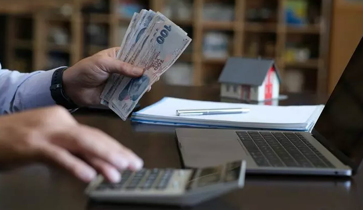 İkinci evini almaya hazırlananlar dikkat: BDDK'dan konut kredisi kararı! İkinci evini almaya hazırlananlar dikkat: BDDK'dan konut kredisi kararı!
