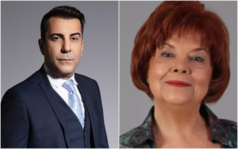 Kardeşlerim dizisinde şok gelişmeler: 1 Ayrılık, 2 Yeni Yüz! Kardeşlerim dizisinde şok gelişmeler: 1 Ayrılık, 2 Yeni Yüz! - 2. Resim
