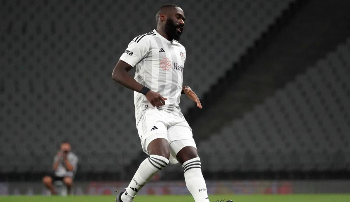 Son Dakika Beşiktaş haberi: Arthur Masuaku sakatlık nedeniyle en az 1 ay yok!