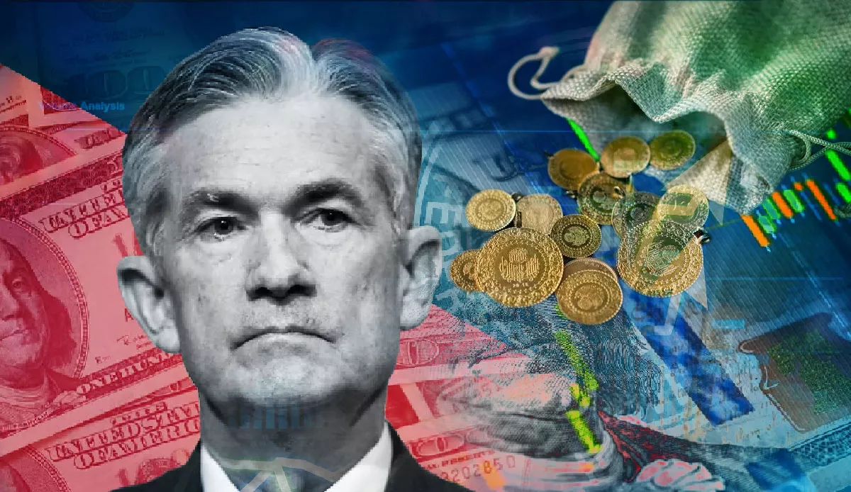 Altın ve dolar için kritik gün! Faiz kararının ardından gözler Jackson Hole’de: İşte piyasalarda son durum Altın ve dolar için kritik gün! Faiz kararının ardından gözler Jackson Hole’de: İşte piyasalarda son durum