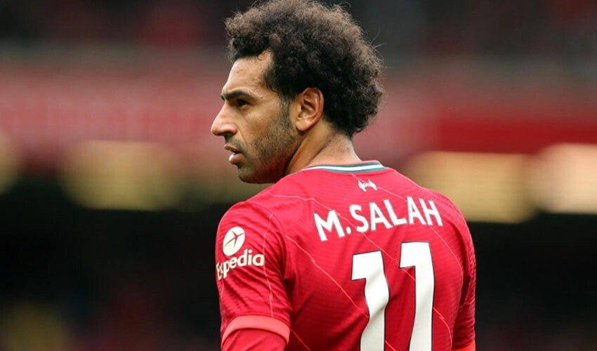 Liverpool'dan Mohamed Salah açıklaması! Mısırlı oyuncu Suudi Arabistan'a mı gidiyor?
