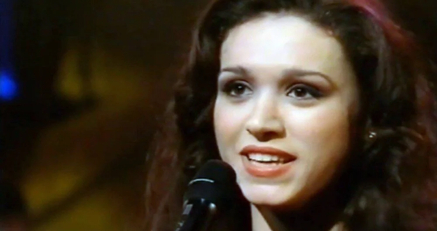 Eurovision'a damga vuran Şebnem Paker Milas’a atandı! Şebnem Paker kimdir, kaç yaşında?