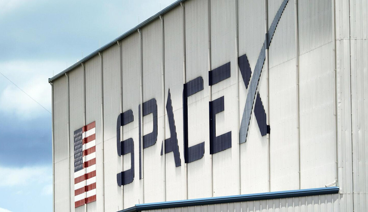 ABD Adalet Bakanlığı'ndan SpaceX'e 'ayrımcılık' suçlaması ABD Adalet Bakanlığı'ndan SpaceX'e 'ayrımcılık' suçlaması