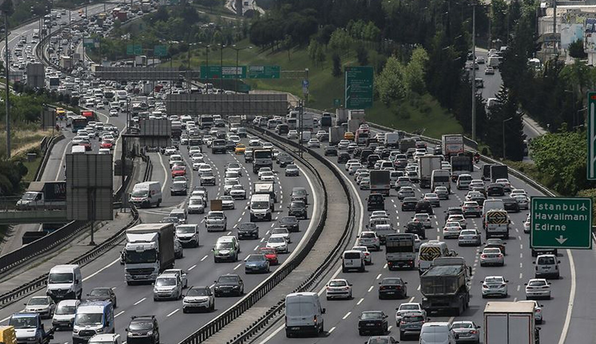 İstanbul Valiliği açıkladı, pazar günü bazı yollar kapalı olacak İstanbul Valiliği açıkladı, pazar günü bazı yollar kapalı olacak