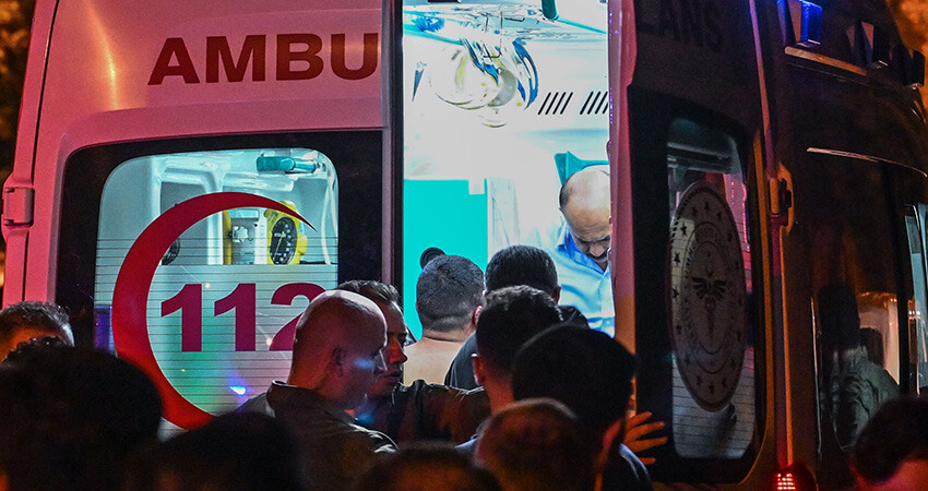 Kağıthane'de uyuşturucu operasyonunda silahlı saldırı! 1 polis şehit oldu, gözaltı sayısı 6'ya yükseldi Kağıthane'de uyuşturucu operasyonunda silahlı saldırı! 1 polis şehit oldu, gözaltı sayısı 6'ya yükseldi