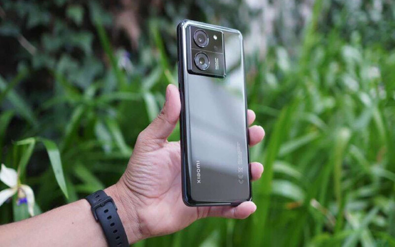 Xiaomi 13T tanıtım öncesi ortaya çıktı Xiaomi 13T tanıtım öncesi ortaya çıktı