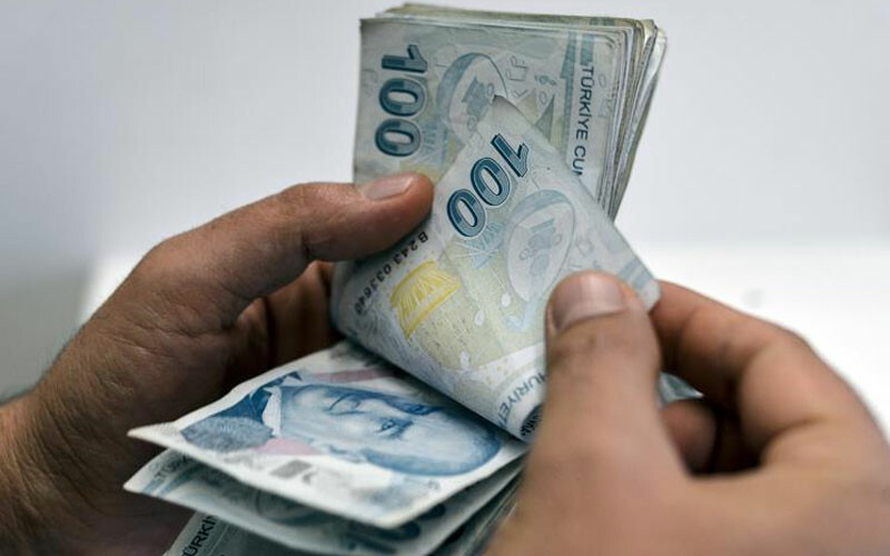 Korumalı iş yerlerine 1 milyon 34 bin TL ödenek! Bakan Göktaş duyurdu: Verilecek destek artırılacak Korumalı iş yerlerine 1 milyon 34 bin TL ödenek! Bakan Göktaş duyurdu: Verilecek destek artırılacak