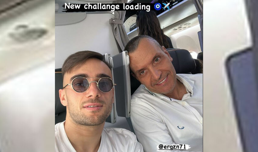 Yunus Akgün Leicester City'e transfer oldu! Galatasaray'a ödenecek bonservis açıklandı