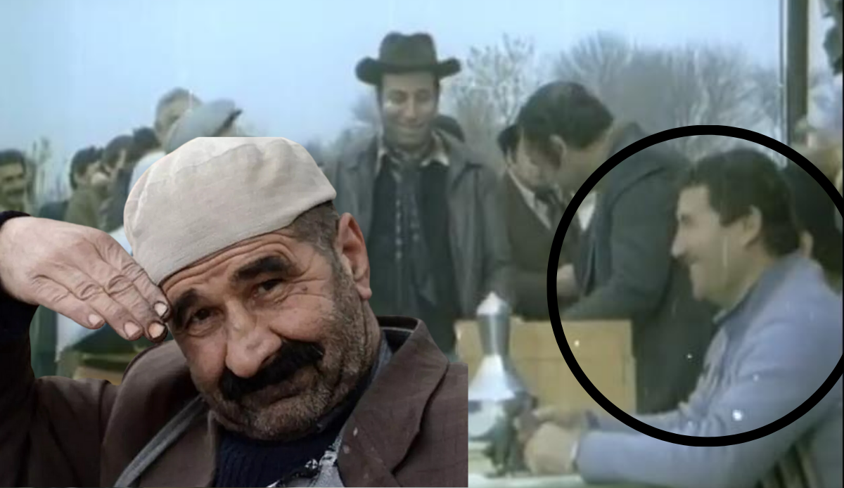 Ahmet Cengiz kimdir? Artist Ahmet hangi filmlerde oynadı? Yeşilçam’ın ‘Artist Ahmet’i hayatını kaybetti! Ahmet Cengiz kimdir? Artist Ahmet hangi filmlerde oynadı? Yeşilçam’ın ‘Artist Ahmet’i hayatını kaybetti!