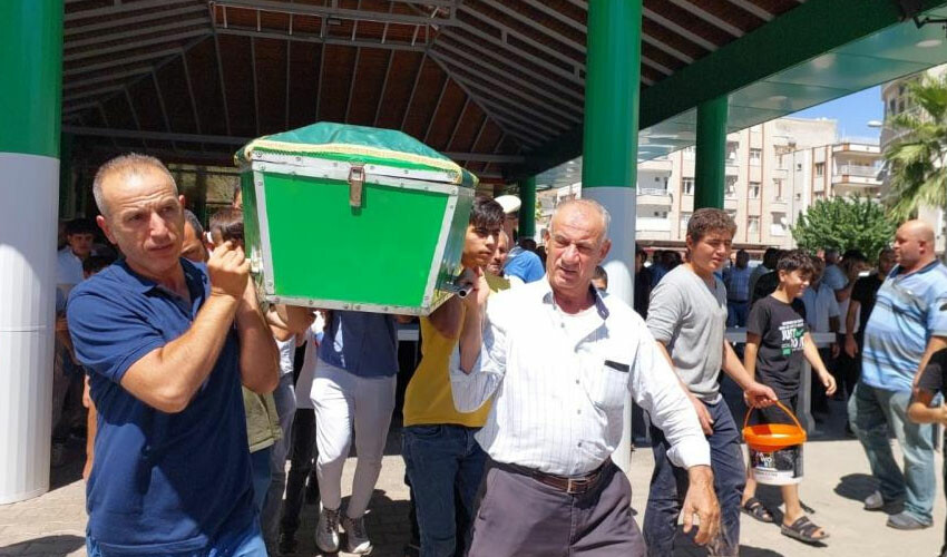 Yeşilçam oyuncusu Ahmet Cengiz hayatını kaybetti