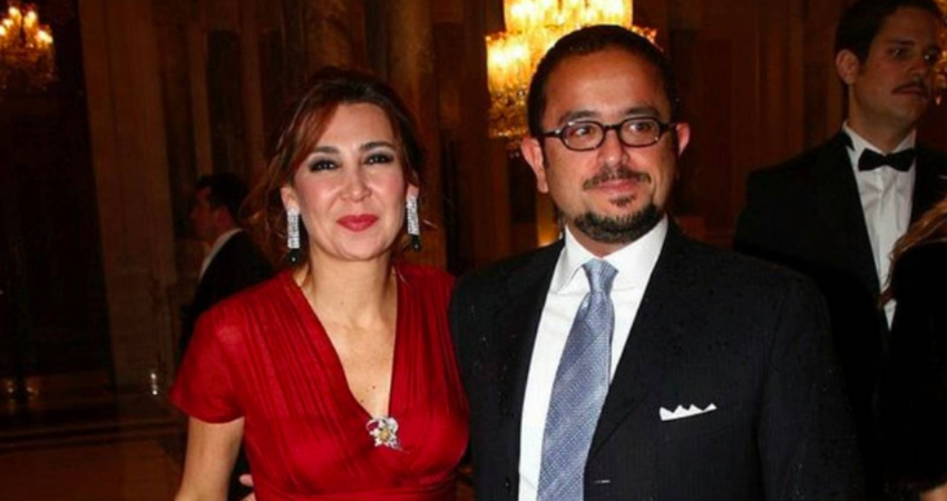Ali Sabancı ve Vuslat Doğan Sabancı nasıl kaza geçirdi? Ali Sabancı ve Vuslat Doğan Sabancı’nın sağlık durumları