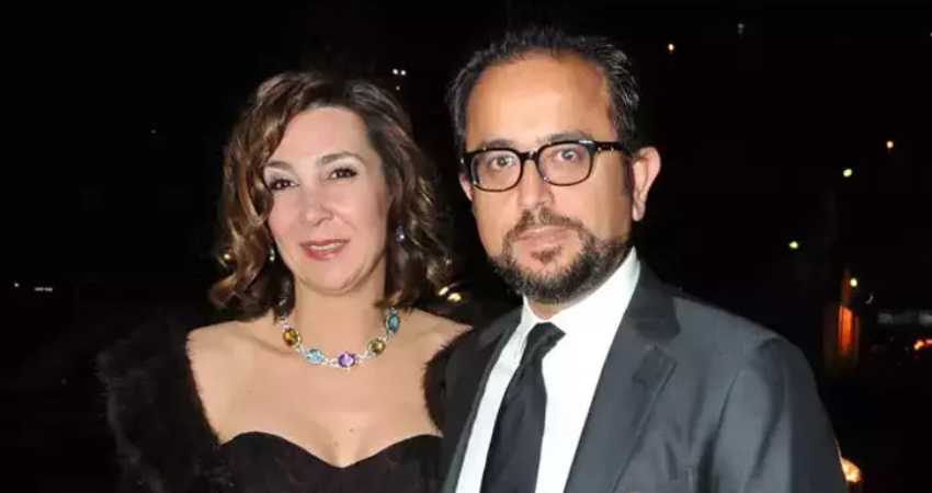 Ali Sabancı ve Vuslat Doğan Sabancı nasıl kaza geçirdi? Ali Sabancı ve Vuslat Doğan Sabancı’nın sağlık durumları