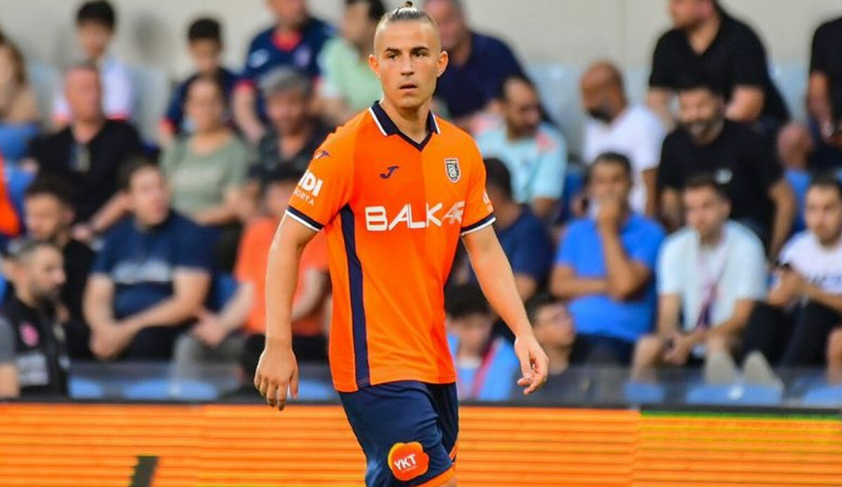 Süper Lig ekibinden Pelkas'a olay sözler: İyi ki almamışız Süper Lig ekibinden Pelkas'a olay sözler: İyi ki almamışız