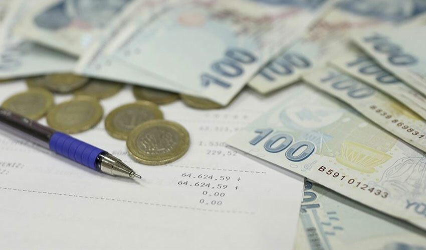Cumhurbaşkanı Yardımcısı Yılmaz: Orta vadede tek haneli enflasyona gitmeyi öngörüyoruz