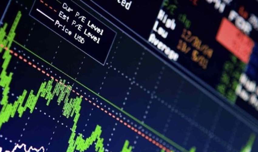 Borsa İstanbul dünya devlerini geride bıraktı! Türkiye ilk 10'da