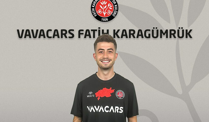 Beşiktaş ayrılığı duyurdu! Kerem Atakan Kesgin, Süper Lig ekibine kiralandı Beşiktaş ayrılığı duyurdu! Kerem Atakan Kesgin, Süper Lig ekibine kiralandı