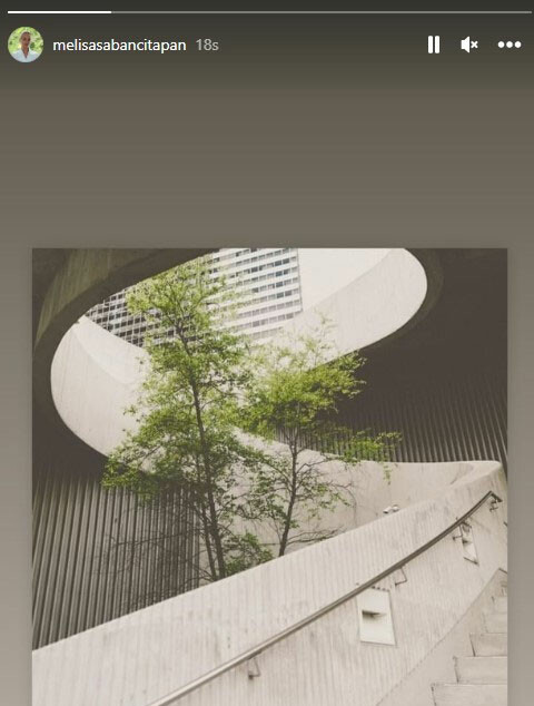 Ali Sabancı yaşam mücadelesi verirken Melisa Sabancı’nın yaptığı sanat paylaşımı tepki çekti Ali Sabancı yaşam mücadelesi verirken Melisa Sabancı’nın yaptığı sanat paylaşımı tepki çekti
