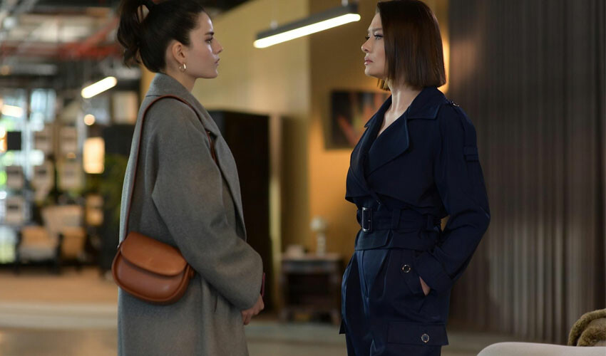 Nurgül Yeşilçay’ın zayıflama sırrı ortaya çıktı! 5 kural ile 16 kilo verdi