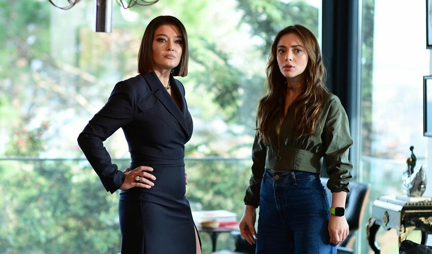 Nurgül Yeşilçay’ın zayıflama sırrı ortaya çıktı! 5 kural ile 16 kilo verdi