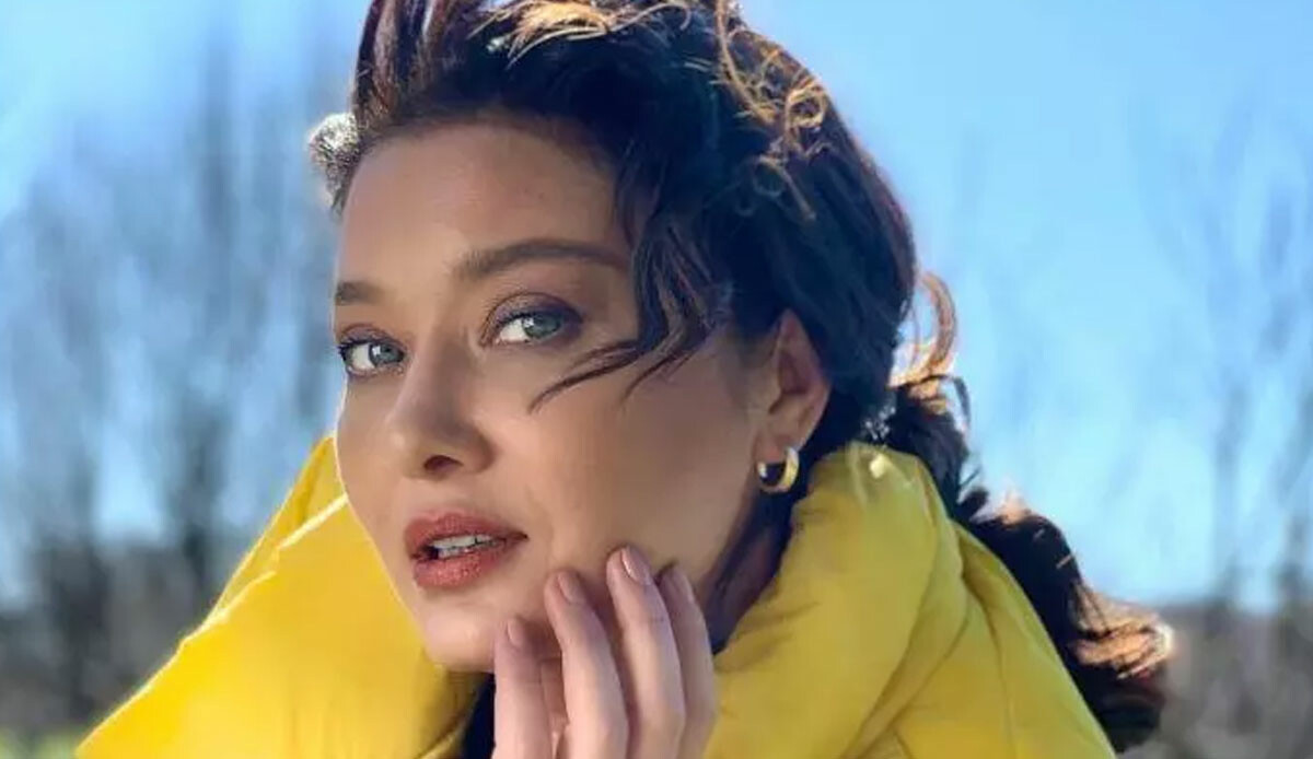 Nurgül Yeşilçay’ın zayıflama sırrı ortaya çıktı! 5 kural ile 16 kilo verdi Nurgül Yeşilçay’ın zayıflama sırrı ortaya çıktı! 5 kural ile 16 kilo verdi