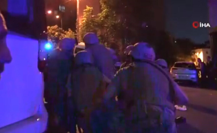 Polisi şehit eden PKK bağlantılı Anucur çetesinin sicili kabarık çıktı Polisi şehit eden PKK bağlantılı Anucur çetesinin sicili kabarık çıktı - 3. Resim