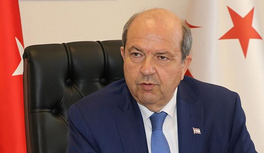 Güney Kıbrıs'ta camiye molotofkokteyli çirkin saldırı: Ciddi hasar meydana geldi