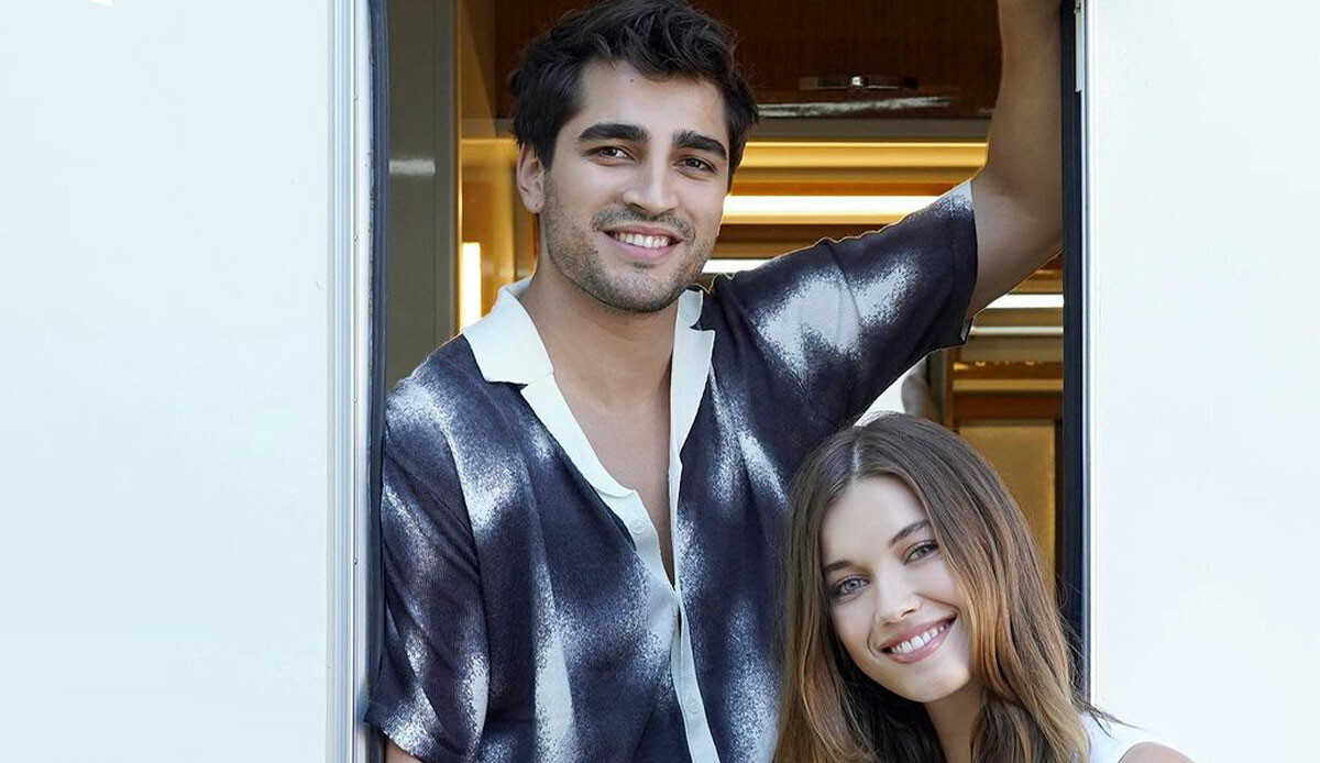 Yalı Çapkını başlıyor… Afra ve Mert’ten sürpriz 2. sezon pozu Yalı Çapkını başlıyor… Afra ve Mert’ten sürpriz 2. sezon pozu