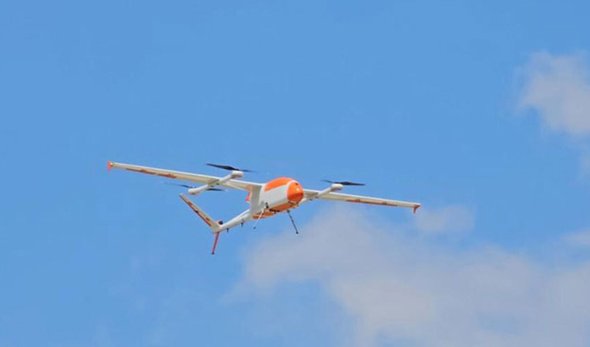 Yerli insansız hava araçları