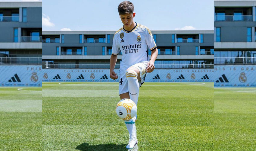 Arda Güler geri dönüyor! İspanyol medyası tarih vererek duyurdu