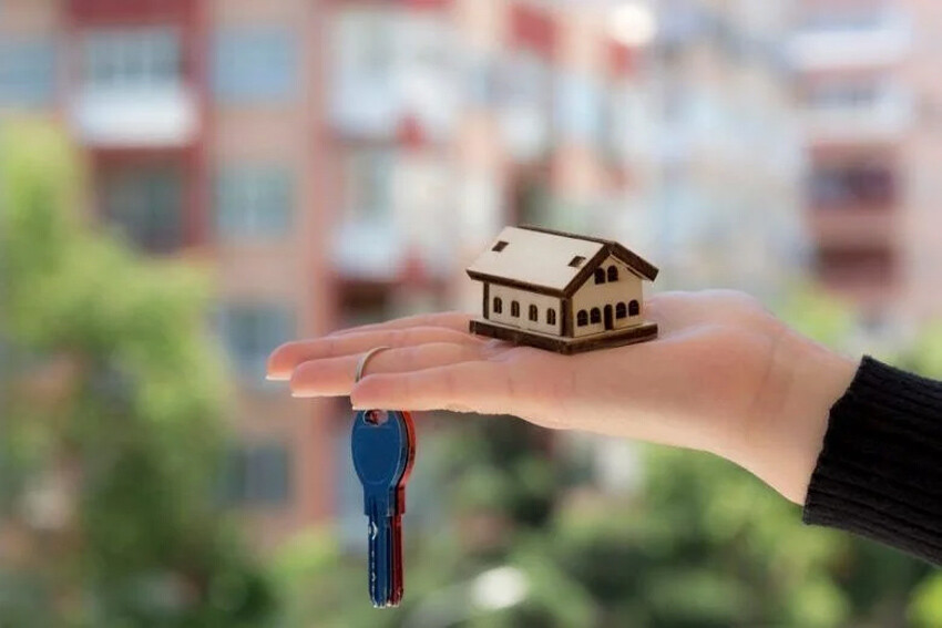 Uzmanlar yorumladı: İkinci konuta kredi freni fiyatı da satışı da düşürür