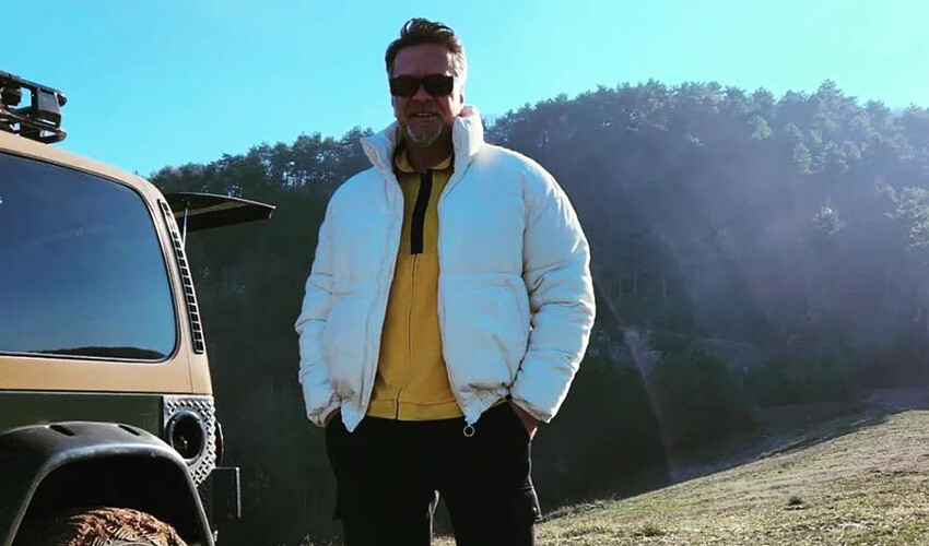 Doğukan Manço'nun sesini taklit ederek ünlüleri dolandırmaya kalktılar: Demet Akalın, Beyazıt Öztürk'ten para istediler