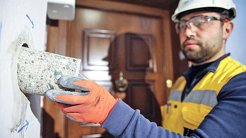 Konuta topyekûn destek şart