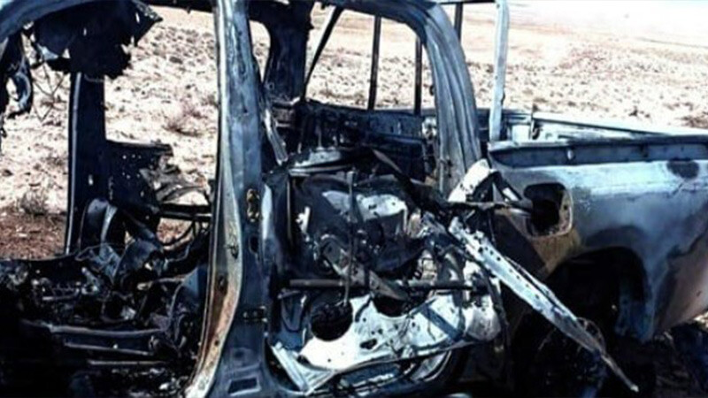 Sondakika! MİT'ten Gara'da nokta operasyon! PKK'nın sözde Irak-Suriye kurye sorumlusu öldürüldü Kadri Encu öldürüldü- Gara
