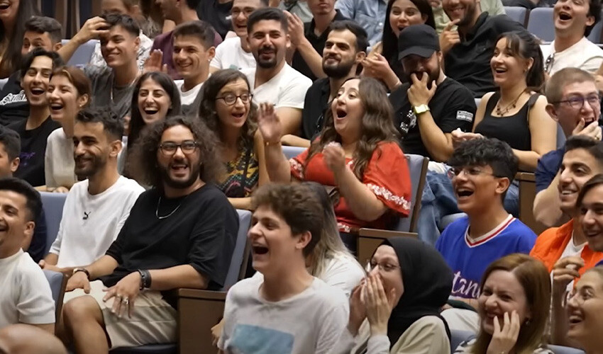 Kılıçdaroğlu istifa etmeli mi? diye sordular, Robot Sophia öyle bir cevap verdi ki ortalık karıştı