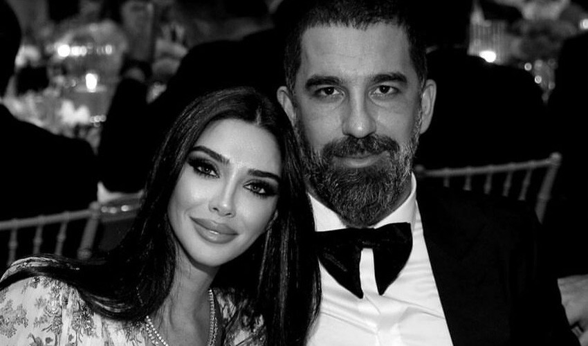 Arda Turan ve Aslıhan Doğan Turan'dan üzen haber: Ünlü çift bebeğini kaybetti