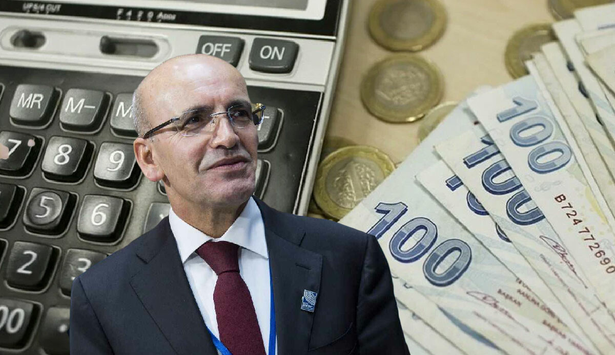 Bakan Şimşek&#039;ten sıkı takip mesajı: Vergi kaçakçıları yapay zekanın radarında!