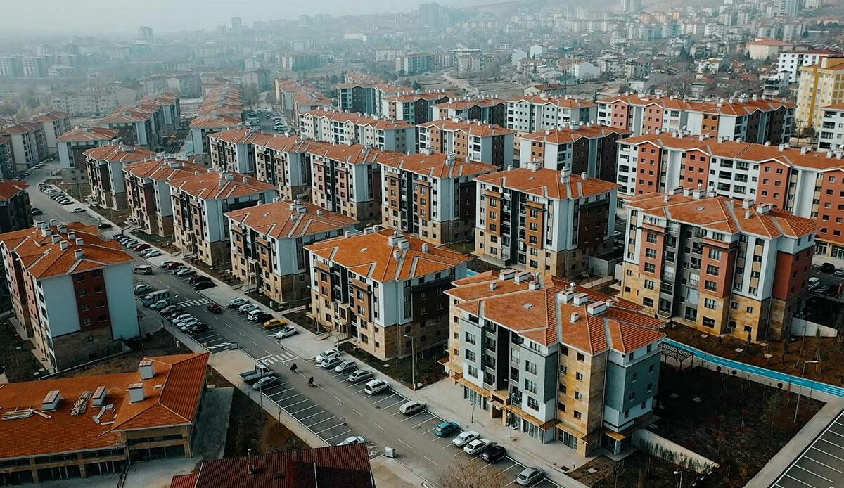 Kiralık konutta yeni dönem için geri sayım! Arabuluculuk sistemi resmen başlıyor Kiralık konutta yeni dönem için geri sayım! Arabuluculuk sistemi resmen başlıyor