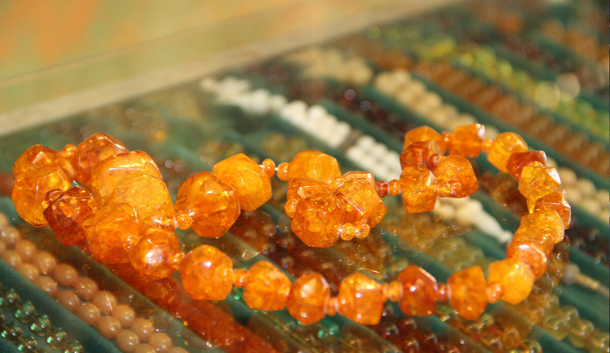 Fiyatı 800 bin TL’ye kadar çıkıyor, Osmanlı döneminin ihtişamlı tespihleri alıcısını bekliyor