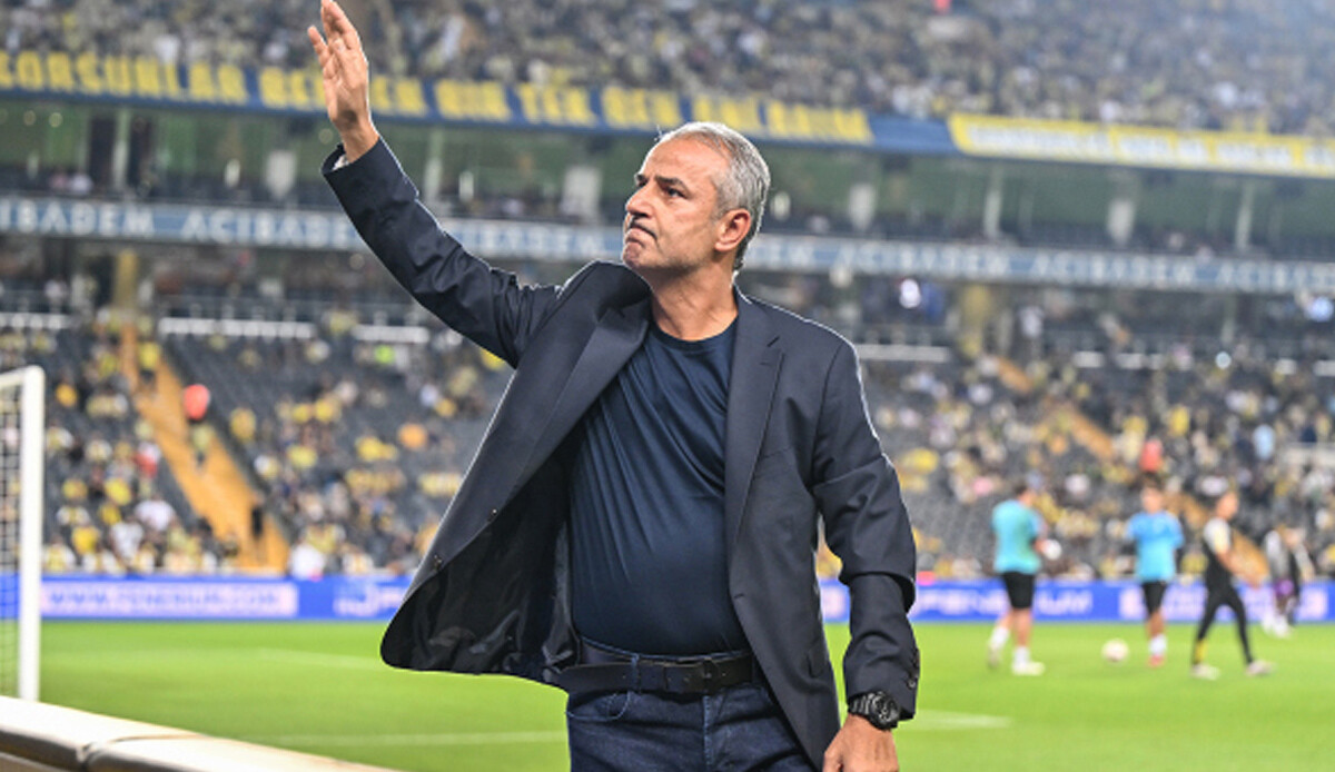 İsmail Kartal 7 maçta Jesus&#039;u sildi