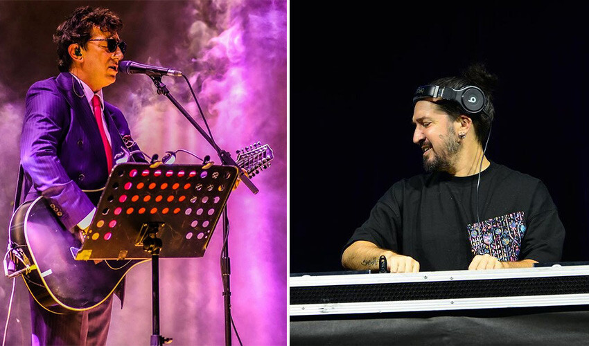 Doğukan Manço'nun sesini taklit ederek ünlüleri dolandırmaya kalktılar: Demet Akalın, Beyazıt Öztürk'ten para istediler