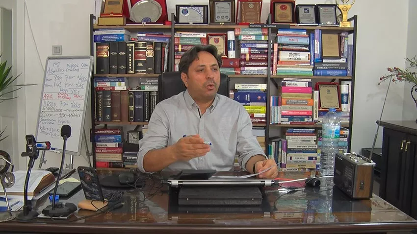 Memur maaşına yapılacak zamda 4 ipucu: Son söz hakem heyetinde, uzman isim rakam verdi