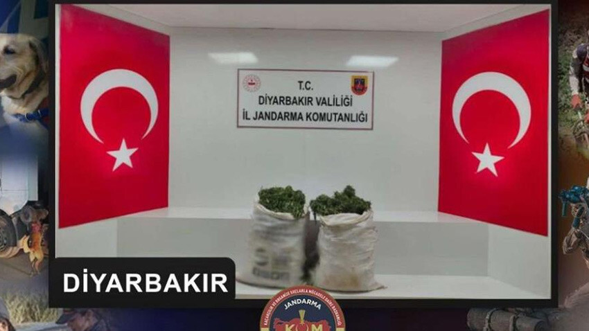 Terörün finans kaynağına ağır darbe: Jandarma ele geçirilenleri paylaştı