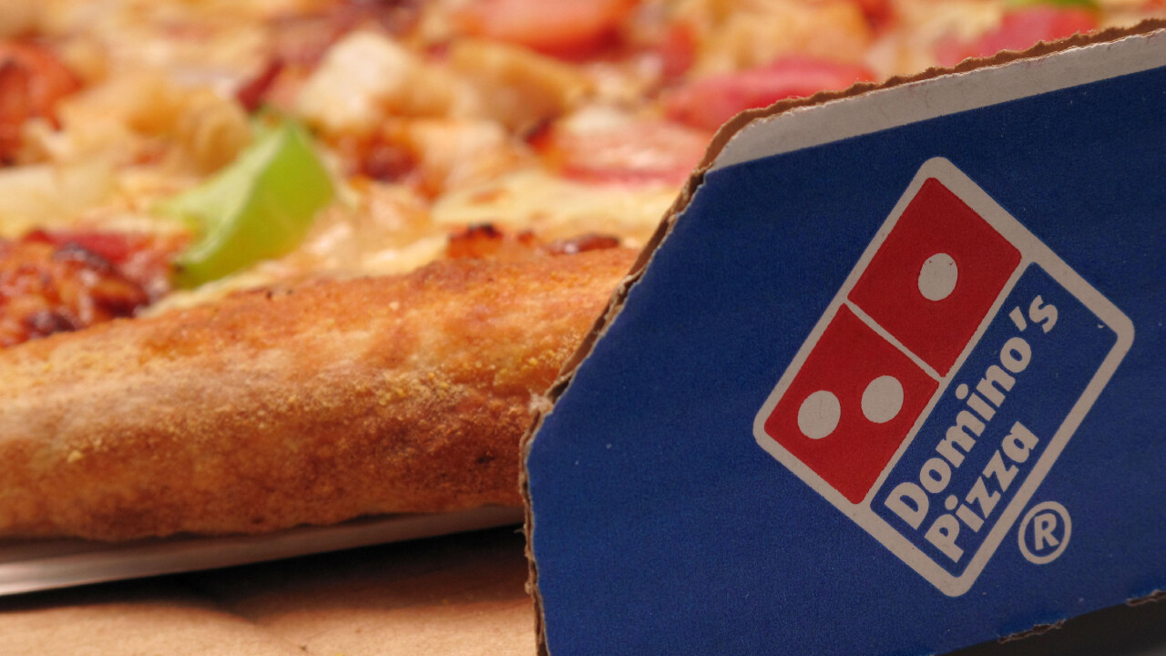 Türkiye’de yüzlerce şubesi var! Pizza devi iflas ettiğini duyurdu… - 1. Resim