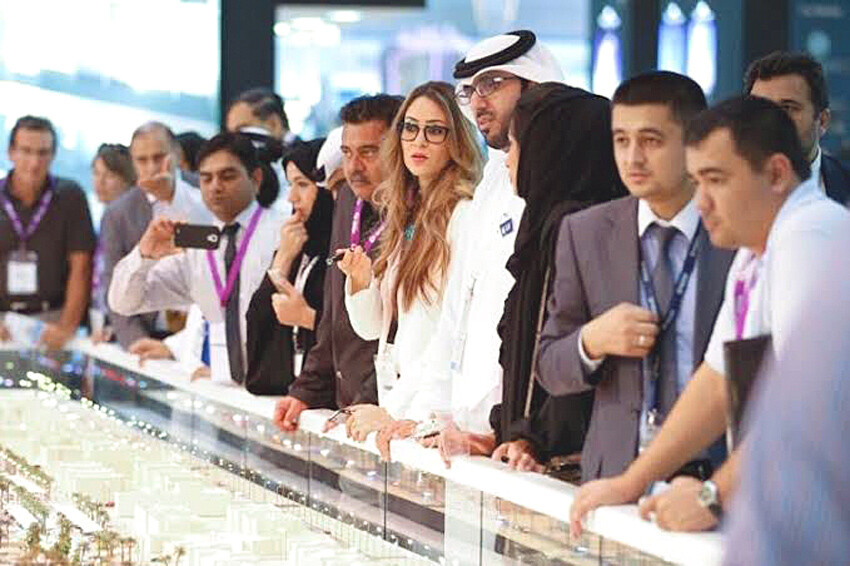 Konuta topyekûn destek şart