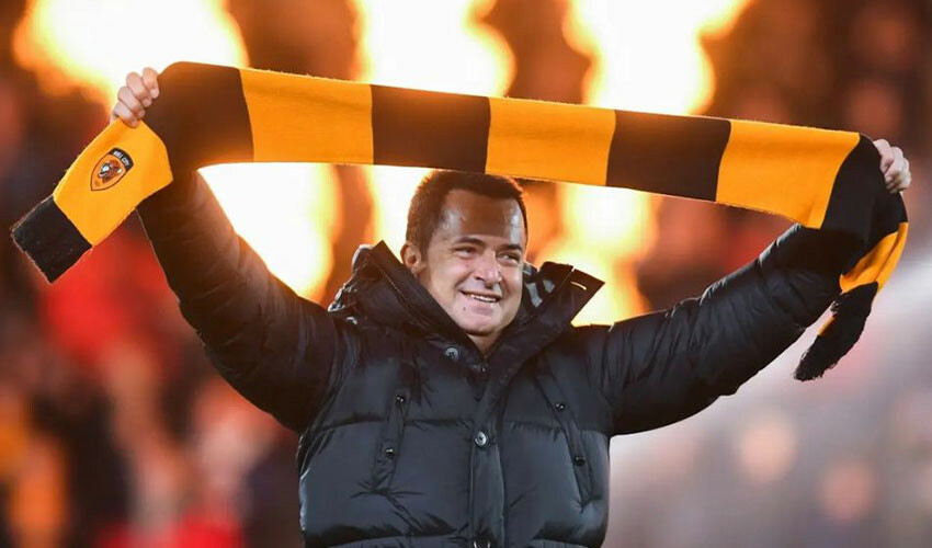 Acun Ilıcalı’dan şaşırtan itiraf: 20 yıldır montum yoktu