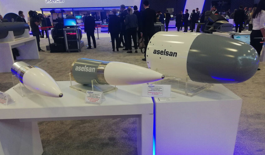 Gök Vatan emin ellerinde: HİSAR O+ ve Siper-2 peş peşe ateşlendi