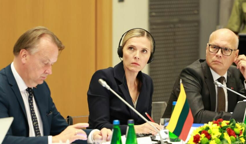 Polonya Wagner'den rahatsız... Derhal Belarus topraklarını terk etmeli! Polonya Wagner'den rahatsız... Derhal Belarus topraklarını terk etmeli!